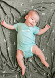 Aboose Baby Onesie