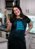 THE BALABUSTE’S APRON