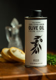 Olive Oil From Israel