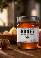 Honey From Israel