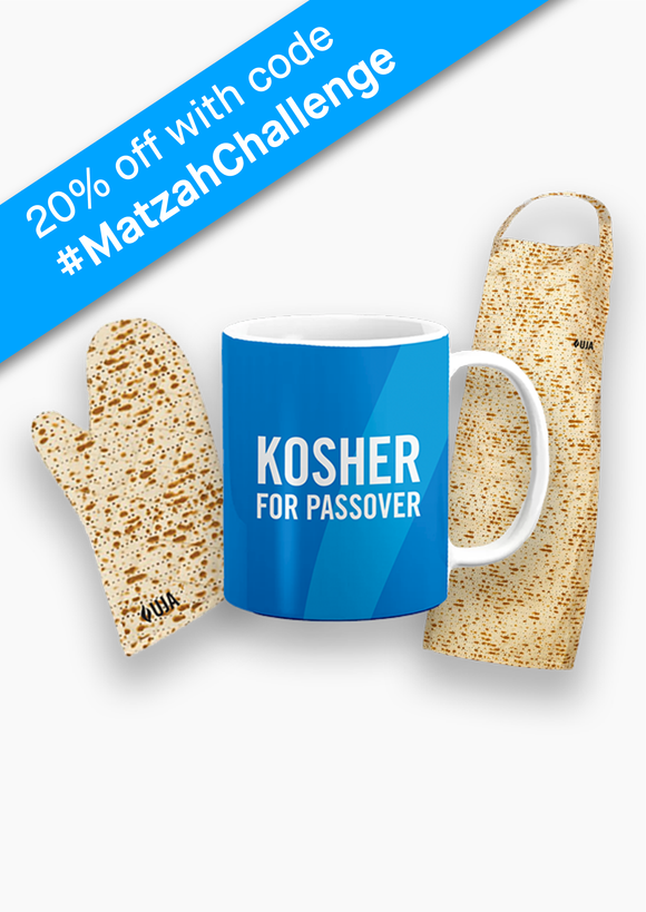 Passover Swag Bundle